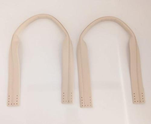 Çanta Aksesuar Flamingo Sap Krem 70 Cm