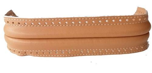 Çanta Aksesuar Hardal Renk Derili 25 Cm Gizli Çanta Bursu