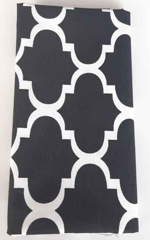 Çanta Aksesuar 90X50 Cm Duck Kumaş Astarlık