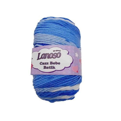 Çanta Aksesuar Lanoso Cazz Bebe Batik No: 762