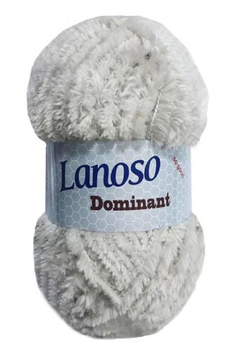 Çanta Aksesuar Lanoso Dominant No:1 Krem