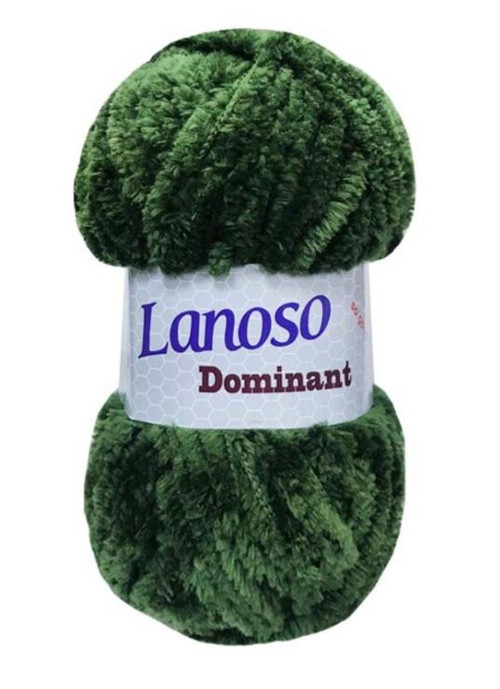 Çanta Aksesuar Lanoso Dominant No:10 Yeşil