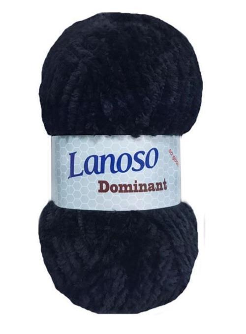 Çanta Aksesuar Lanoso Dominant No:21 Siyah