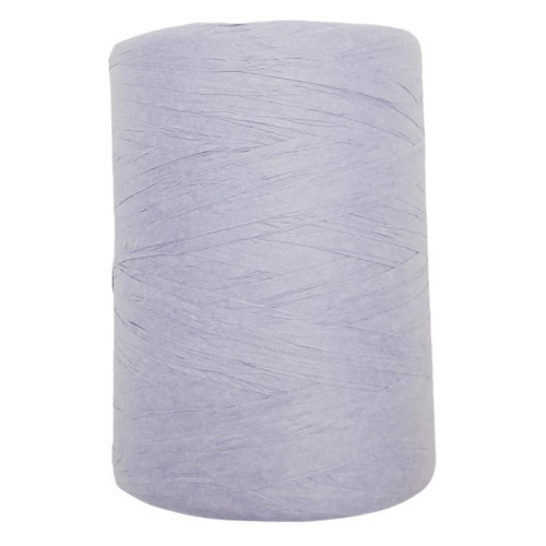 Çanta Aksesuar 100 gr İthal Bambu Natural Soft Rafya Lila Renk No:D25