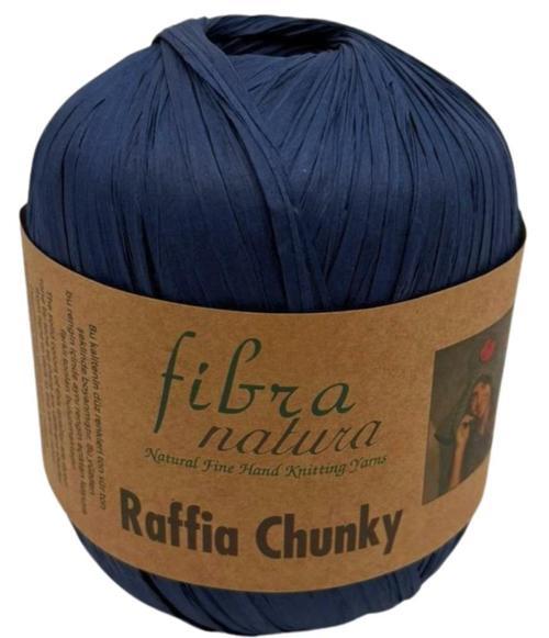 Çanta Aksesuar Himalaya Rafya Fibra Natura Raffia Chunky 114-43