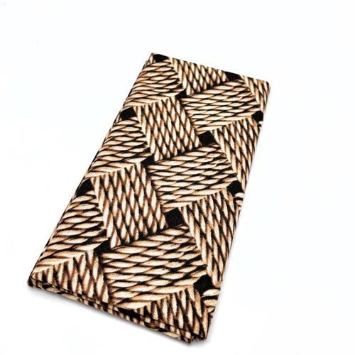 Çanta Aksesuar 90x50 cm Duck Astarlık Kumaş Örgü Desen