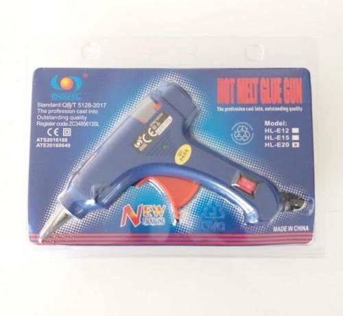 Çanta Aksesuar Silikon Tabancası Küçük