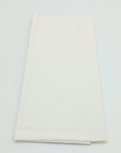 Çanta Aksesuar 120X50 Cm Pamuklu Astarlık Kumaş Krem Renk No:07