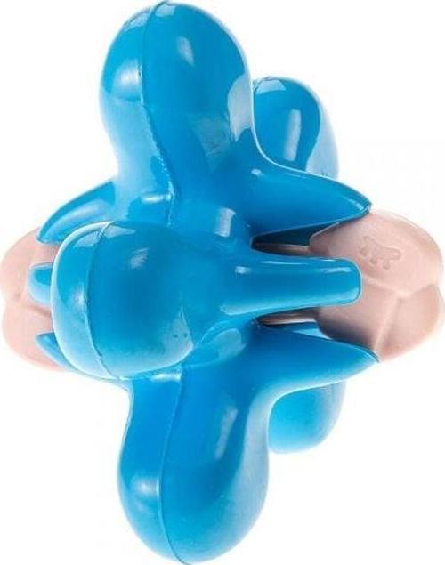 Pa 6476 Plastik Ödül Kemiği Tutucu Köpek Oyuncağı 15 Cm