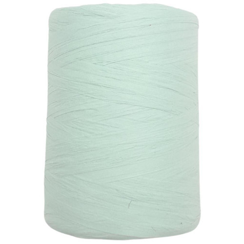 Çanta Aksesuar 100 gr İthal Bambu Natural Soft Rafya No:D86