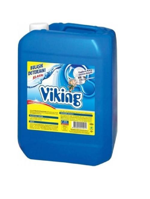 SIVI BULAŞIK DETERJANI 4000 ML