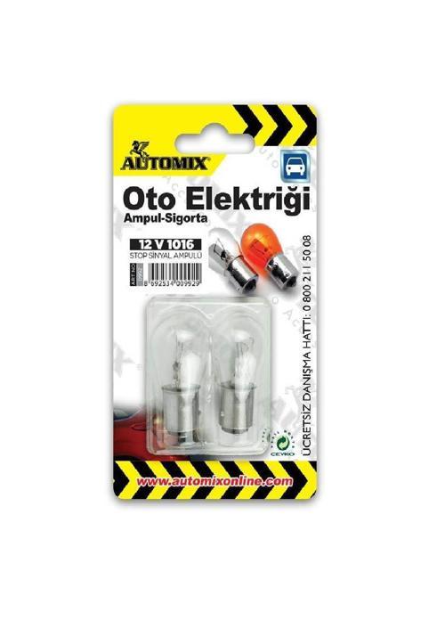 Automix 12V 1016 Set ( 2 ad )