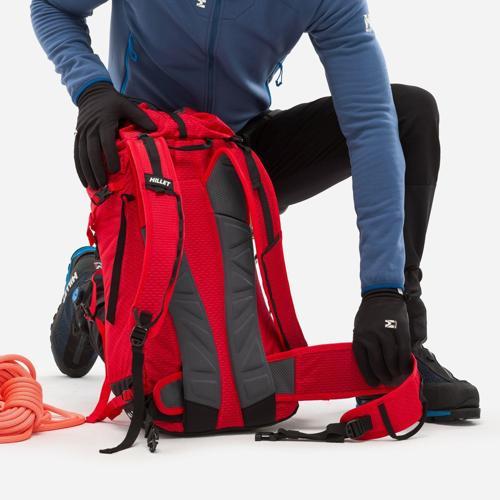 PEUTEREY 35+10 Sırt Çantası MIS2427 0335