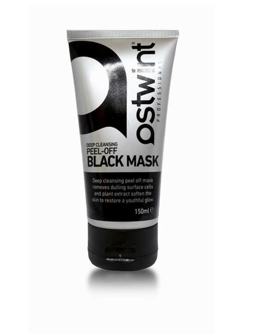 Ostwint Siyah Maske 150 ml