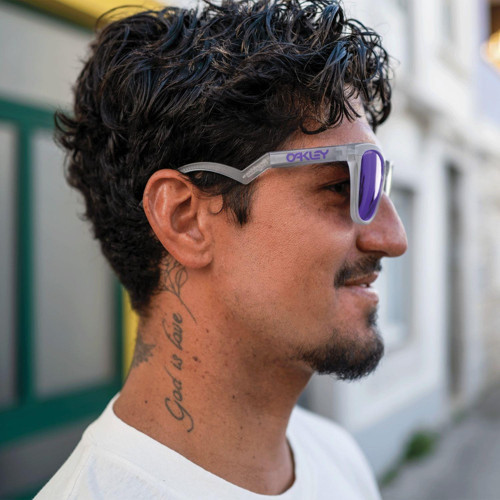 FROGSKINS HYBRID Unisex Gözlük 0OO9289-OAK.9