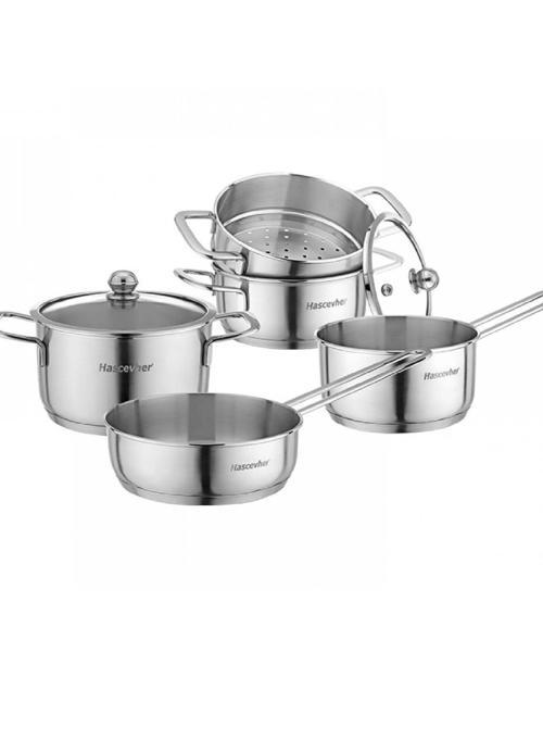 MİNİ BABY 7 PARÇA SET