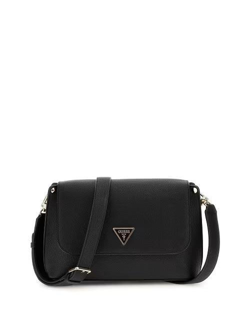 Meridian II Kadın Kapaklı Çapraz Çanta HWBG6974200