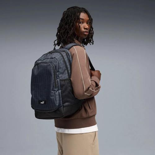 Academy Aop Unisex Sırt Çantası 09115014