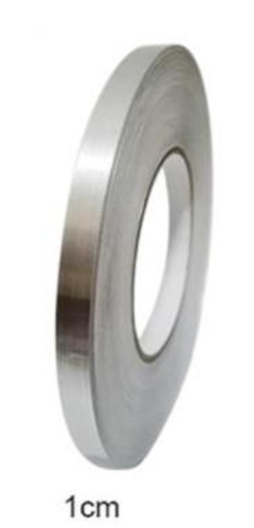 GRI FAYANS ARASI ŞERIT BANT 1 CM