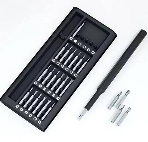 25 Parça Tornavida Seti