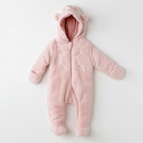 Andywawa AC26095 AC26095 Kozmonot Pink