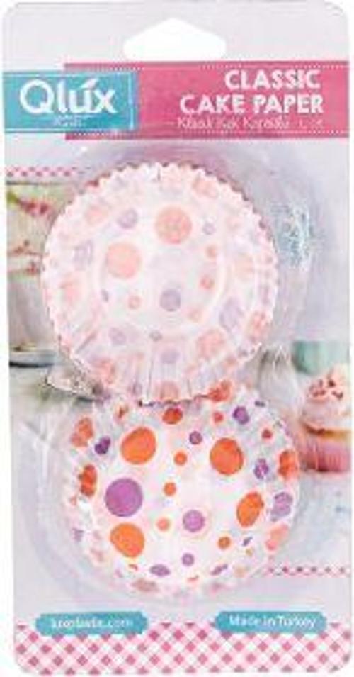 KLASİK KEK KAPSÜLÜ (5250)