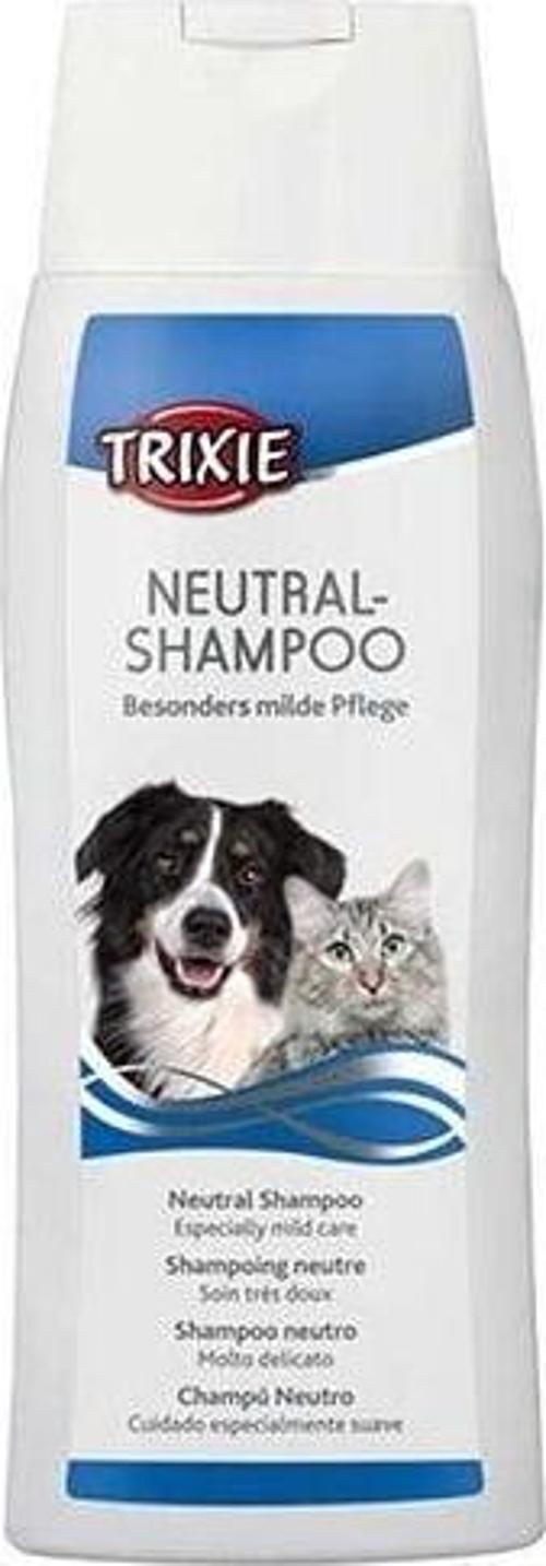 Naturel Köpek Şampuanı 250 Ml