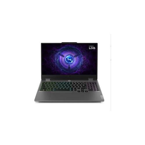 Loq 15IRX9 83DV00G5TR Bs8 I7-13650HX 48 GB 1tb SSD RTX4050 15.6" Full Hd Gaming Laptop