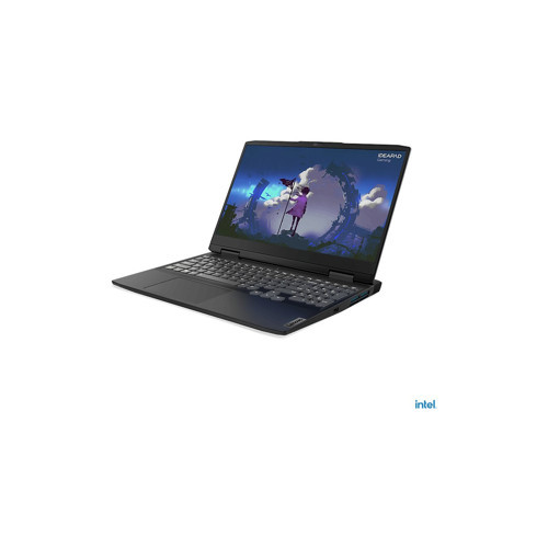 Ip Gaming Intel Core I5-12450H/16GB RAM/512GB SSD/RTX3060/15.6''/W11/LAPTOP Gri 82S90120TX