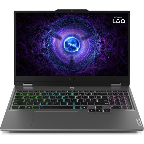 Loq 15IRX9 Intel Core I7-13650HX 28GB 1tb SSD 8gb Rtx 4060 15.6" Fhd IPS Freedos 83DV011GTRBS9