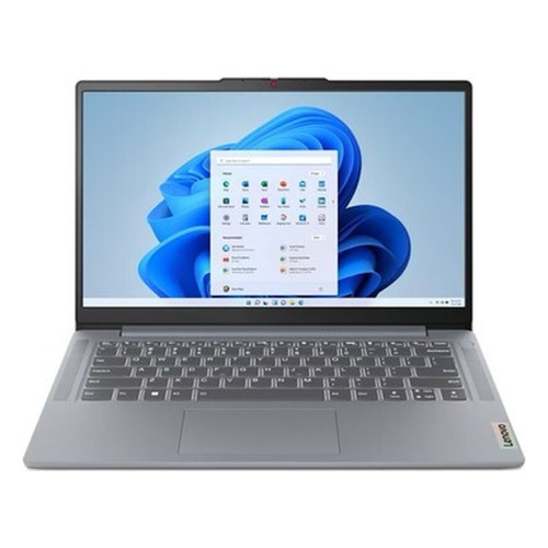 Ideapad 3 Slim Case Intel Core İ5-12450H 8gb 512GB SSD Freedos 14 Inç 83EQ000ATR