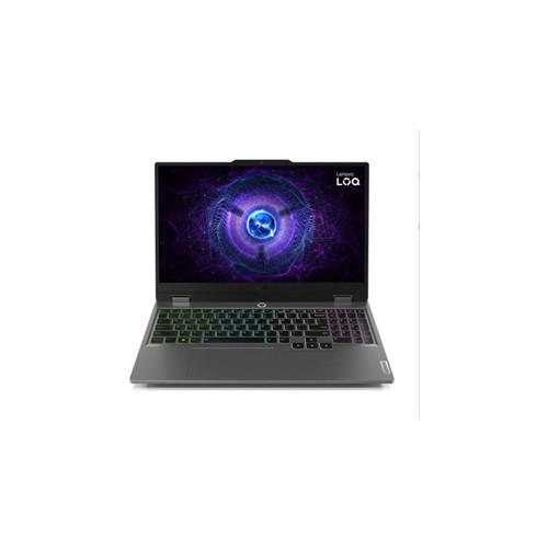 Loq 15IRX9 83DV00G5TR Bs5 I7-13650HX 64 GB 512 GB SSD RTX4050 15.6" Full Hd Gaming Laptop