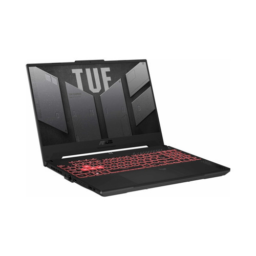 TUF FA507NVR-LP158BS15 Ryzen 7 7435HS 32GB 2TB SSD RTX 4060 8GB 140W 15.6" Taşınabilir Bilgisayar