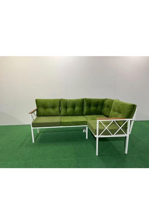 2 2 Köşe Koltuk Takımı , Balkon-bahçe-kafe,çay Seti,koltuk Takımı,oturma Grubu,ofis Koltuğu