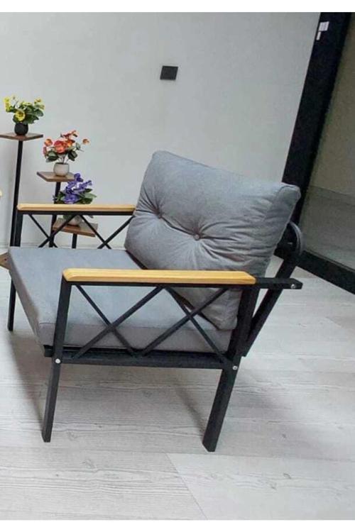 Safir Bahçe,balkon,teras,cafe Mobilyası