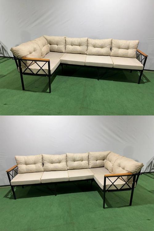 Köşe Koltuk Takımı , 3 2 Balkon-bahçe-kafe-çay Seti-mutfak Köşe Takımı-oturma Grubu-ofis Koltuğu