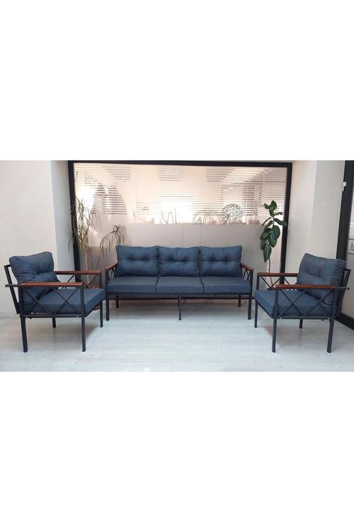 Safir Bahçe,balkon,koltuk,çayseti,cafe,teras Oturma Grubu,koltuk Takımı,ofis Koltuk Takımı