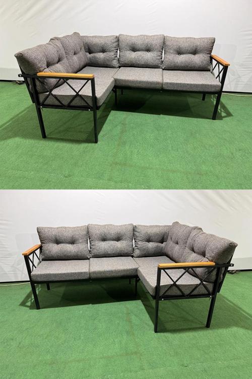 Köşe Koltuk Takımı, 2 2 Balkon-bahçe-kafe,çay Seti,koltuk Takımı,mutfak Köşesi(YÖN DEĞİŞTİRİLEBİLİR)