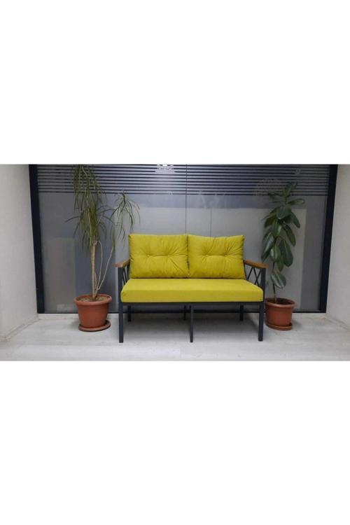 Safir Bahçe,balkon,cafe,çay Seti Mobilyası