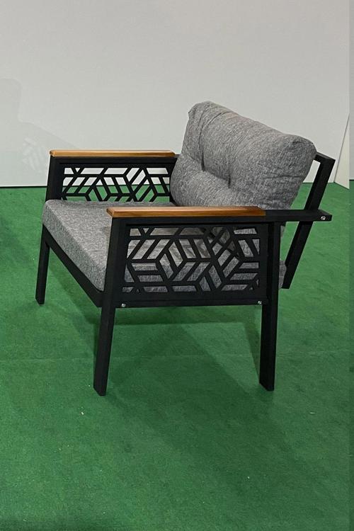 MELİSA Balkon-bahçe-kafe Çay Seti Koltuk Oturma Takımı-oturma Grubu,ofis Koltuğu tekli