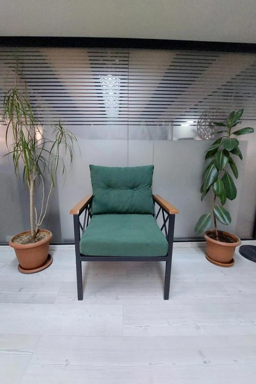 Safir Bahçe,balkon,berjer,ofis,cafe,teras,koltuk,çayseti