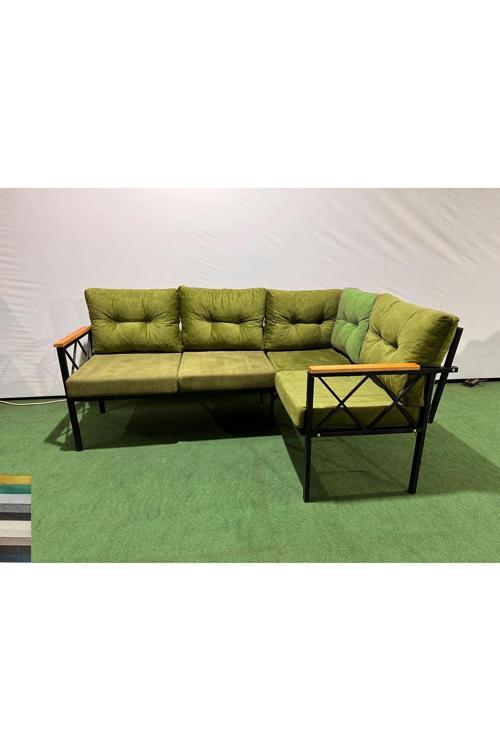 adımshopsKöşe Koltuk Takımı , 222 Balkon-bahçe-kafe,çay Seti,koltuk Takımı,oturma Grubu,ofis Koltuğu