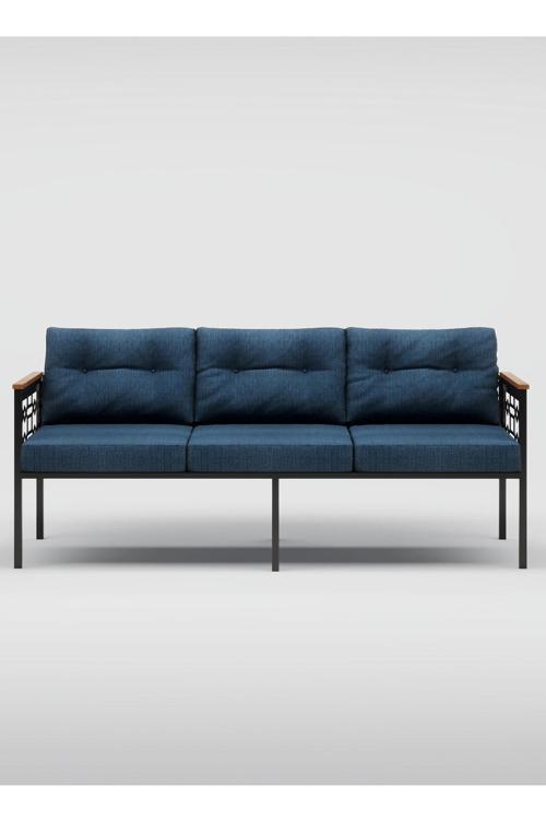 İnci 3'lü Lazer Bahçe,balkon,teras,cafe,çay Seti,oturma Grubu,lazer Koltuk Takımı 3lütekliler