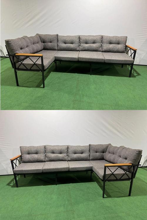 Köşe Koltuk Takımı , 3 2 Balkon-bahçe-kafe-çay Seti-mutfak Köşe Takımı-oturma Grubu-ofis Koltuğu