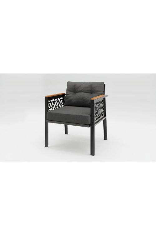 MELİSA Balkon-bahçe-kafe Çay Seti Koltuk Oturma Takımı-oturma Grubu,ofis Koltuğu tekli