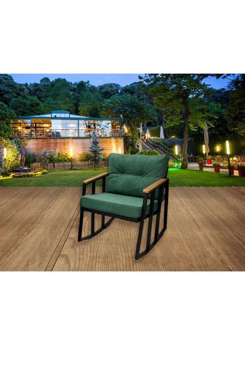 Balkon-bahçe-kafe Çay Seti Koltuk Oturma Takımı,oturma Grubu Çaysetleri Sallanır Koltuk