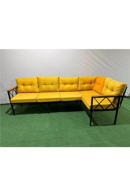 Köşe Koltuk Takımı , 3 2 Balkon-bahçe-kafe-çay Seti-mutfak Köşe Takımı-oturma Grubu-ofis Koltuğu