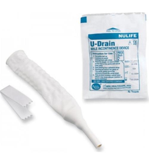 Sonda Prezervatif - L (30 MM)