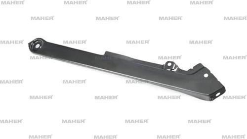 Far Bağlantı Sacı Golf7 2013-2020 Sağ (Oem No:5G0805932)