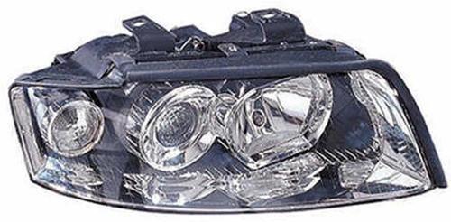 Far A4 2001-2004 Sağ (1 Adet) (Oem No: 8E0941030C)